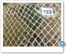 collection 7 Laminature e glitter 233